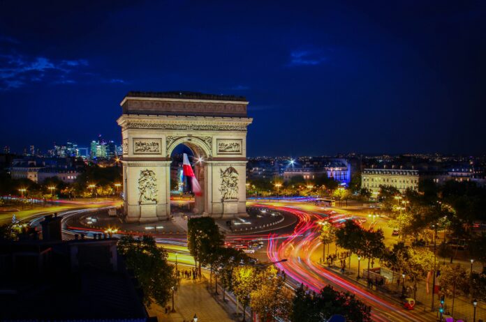 Brad Pitt’s Plan B teams with Paris-based Mediawan and Baby Reindeer exec Ed Macdonald