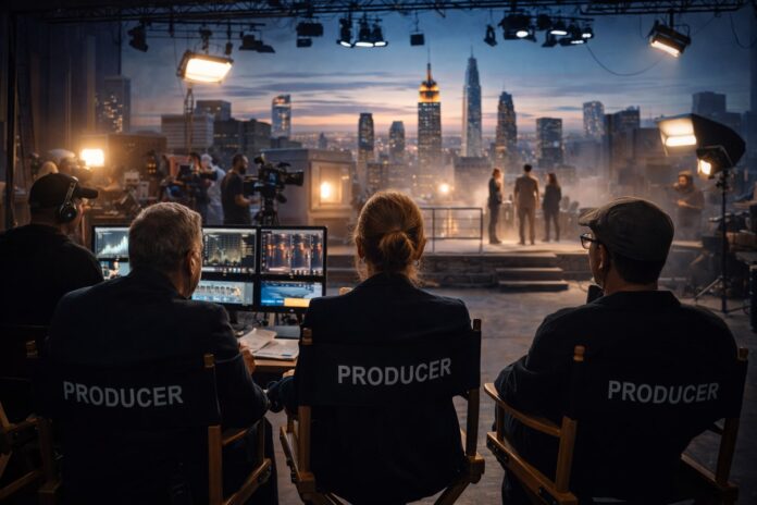 How movies generate profit in 2026, from pre-sales to IP and distribution strategy, and why filmmakers must think like financiers.